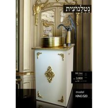 נטלא ניידת צבע זהב