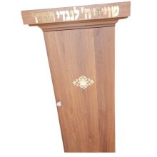 ארון קודש יחיד